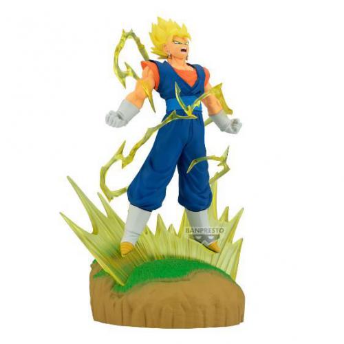Dragon Ball Z History Box: Vegito 17cm