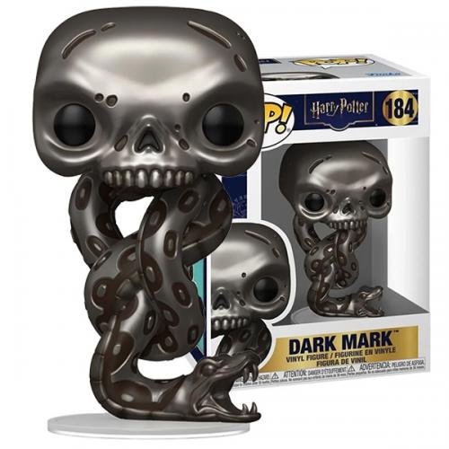 Funko POP! Harry Potter: Dark Mark (184)