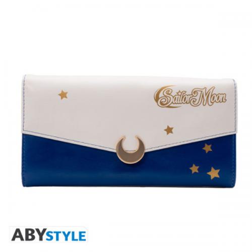 Sailor Moon Pochette Zip: Sailor Moon 22cm
