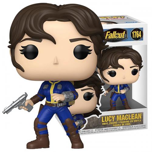 Funko POP! TV Fallout: Lucy MacLean (1764)