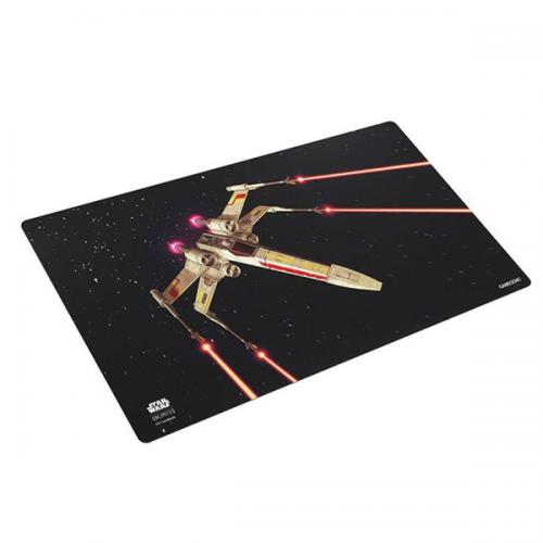 Star Wars Unlimited Tappeto Playmat X-Wing