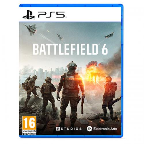 Battlefield 6