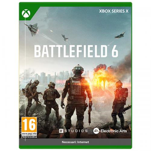 Battlefield 6