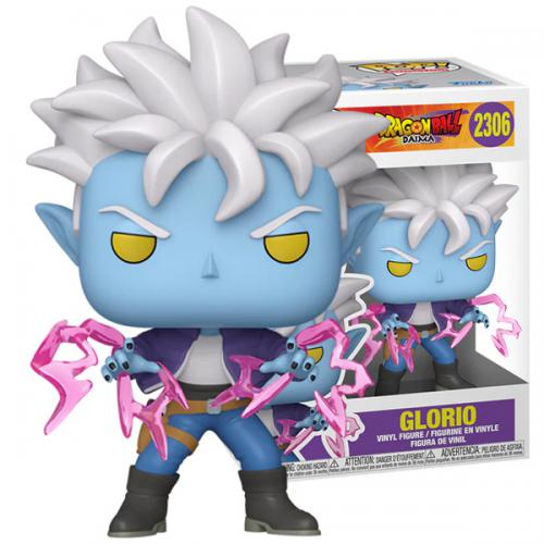 Funko POP! Dragon Ball Daima: Glorio 2306