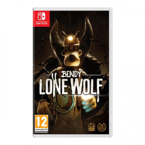 Bendy Lone Wolf