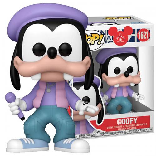 Funko POP! Disney: Goofy (MM KPOP) (1621)