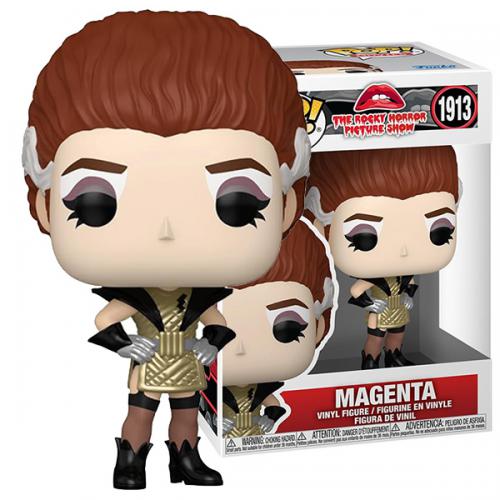 Funko POP! Rocky Horror Picture Show: Magenta (1913)