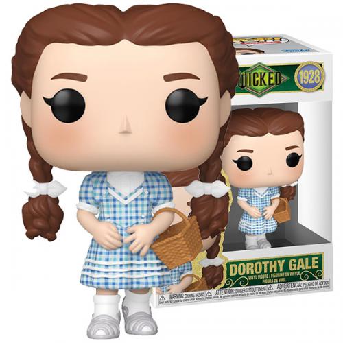 Funko POP! Wicked: Dorothy Gale (1928)
