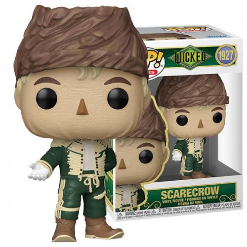 Funko POP! Wicked: Scarecrow (1927)