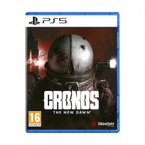 Cronos: The New Dawn