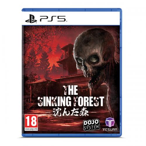 The Sinking Forest