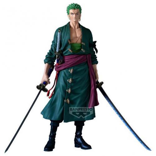 One Piece Premium Anime: Roronoa Zoro 30cm (The Anime)