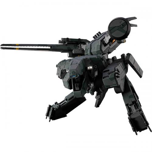 AF Metal Gear Solid Chogokin: Metal Gear Rex 18cm