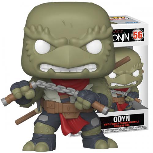 Funko POP! TMNT the Ronin: Odyn (56)