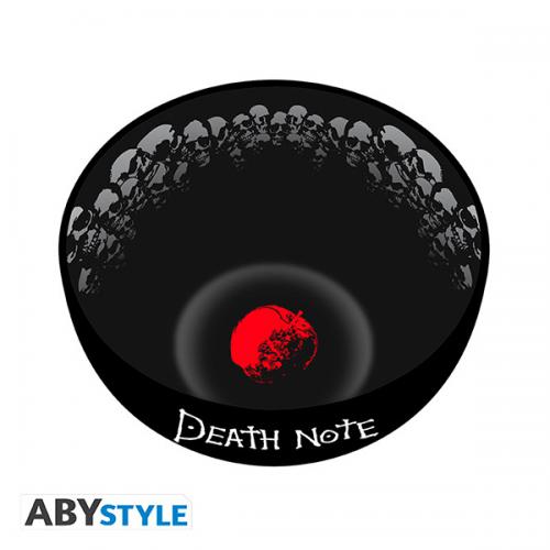 Death Note Ciotola 600ml: Death Note