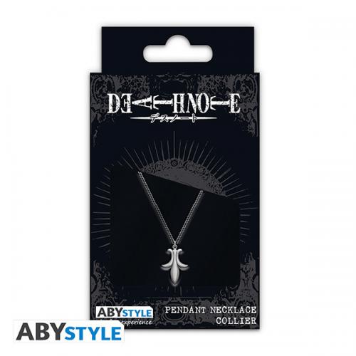 Death Note Collana Replica: Misa 51cm