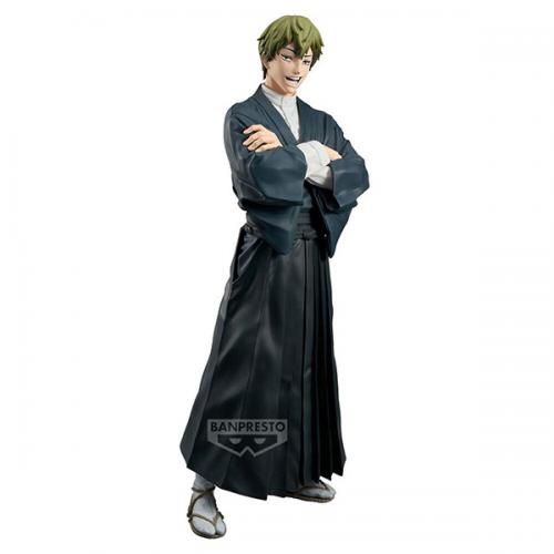 Jujutsu Kaisen Grandista: Character A 27cm