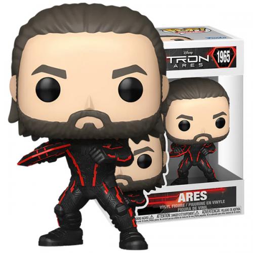 Funko POP! Tron Ares: Ares (1965)