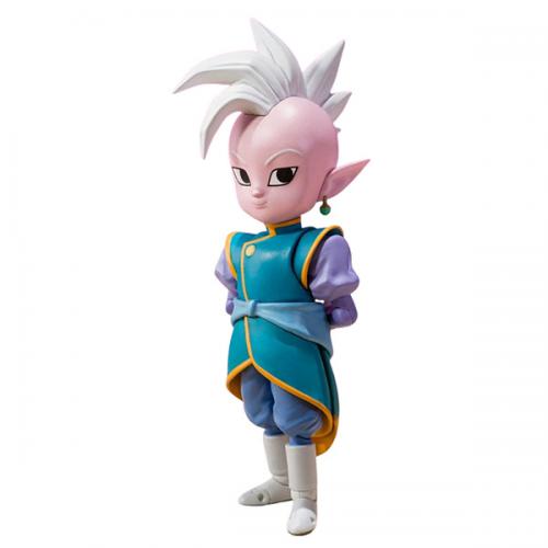 AF Dragon Ball DAIMA S.H.Figuarts: Supreme Kai Kaioshin 8cm