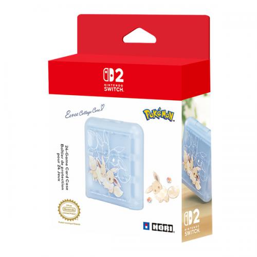 Custodia Card Case 24 Eevee
