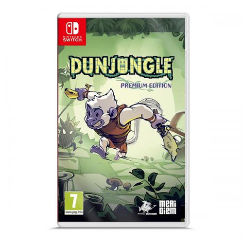 Dunjungle Premium Edition