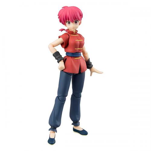 AF Ranma 1/2 S.H.Figuarts: Ranma 12cm