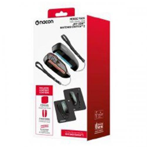 Tappetino Mouse per Joy-Con Switch 2 -BIGBEN