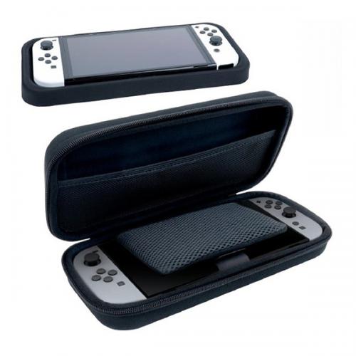 Charging Pouch con Batteria 10000mAh Switch 2 -BIGBEN