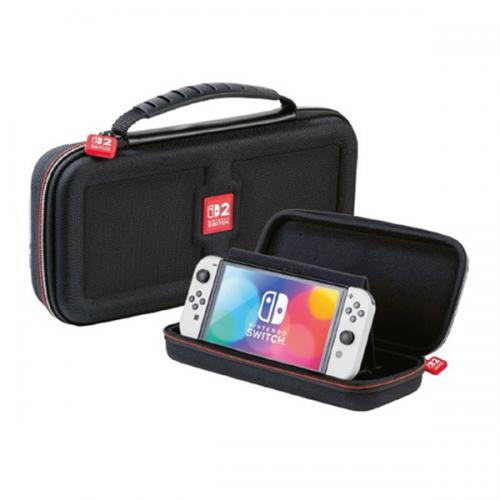 Custodia Deluxe Nera Switch 2 -BIGBEN