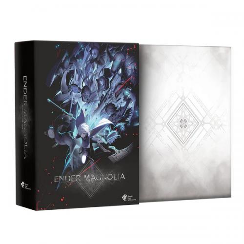 Ender Magnolia Deluxe Edition
