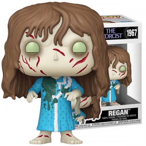 Funko POP! The Exorcist: Regan MacNeil (1967)