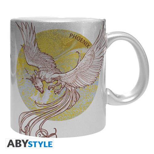 Harry Potter Tazza 320ml Subli: Phoenix