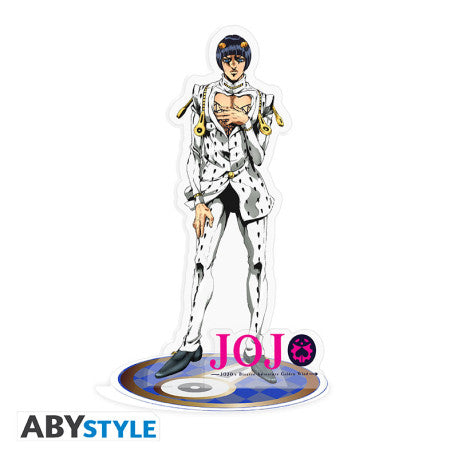 Jojo Bizarre ADV Acryl: Bruno 10cm