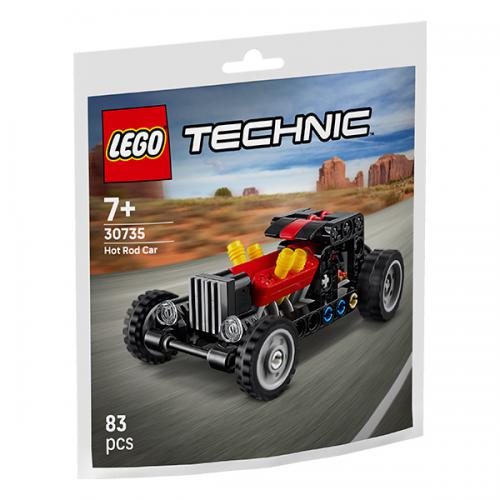 30735 LEGO Technic Hot Rod Car