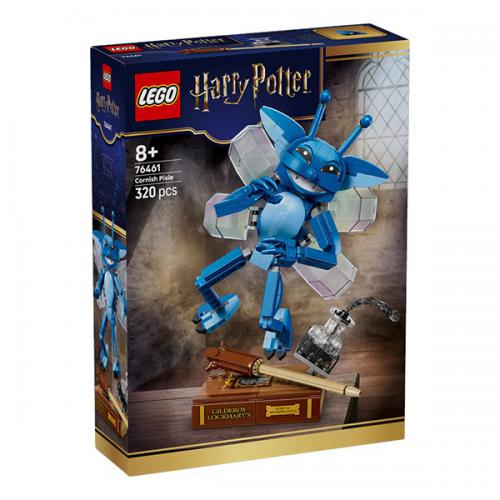 76461 LEGO Harry Potter Folletto della Cornovaglia
