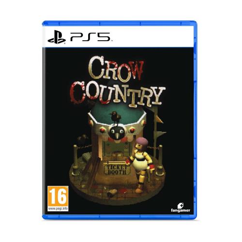 Crow Country
