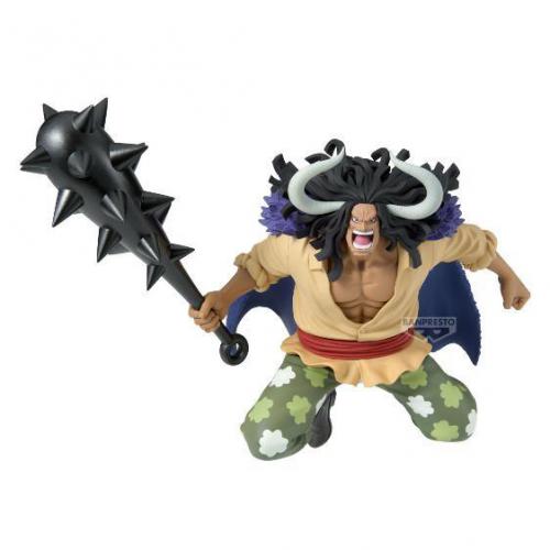 One Piece Battle Record Collection: Kaido 20cm