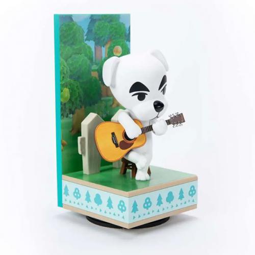 ST Animal Crossing New Horizons: KK Silder 22cm