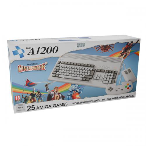 THEA1200 (allocazione)