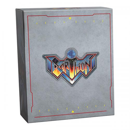 Earthion Deluxe Edition
