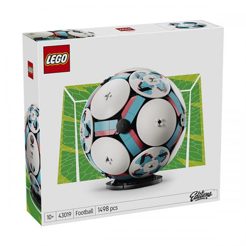 43019 LEGO Special ED Pallone da Calcio