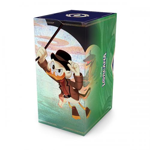Lorcana Gift Set: Incanto d'Inverno ENG