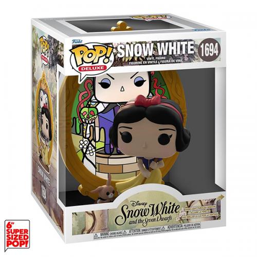 Funko POP! Disney Snow White: Snow White (Glass) (1694)