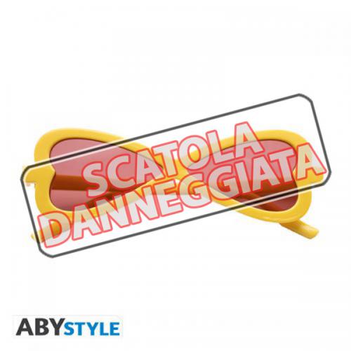 D1 One Piece Occhiali Glasses Replica: Brook 15cm