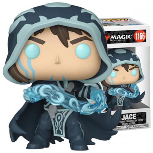 Funko POP! Magic the Gathering: Jace (1166)