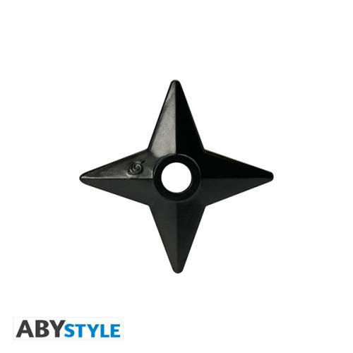Naruto Shippuden Foam Replica: Shuriken 7cm