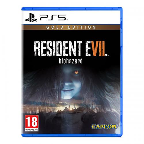 Resident Evil 7 Gold Edition