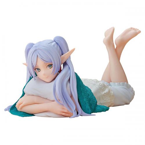 ST Frieren Beyond Yumemirize: Frieren Loungewear 36cm