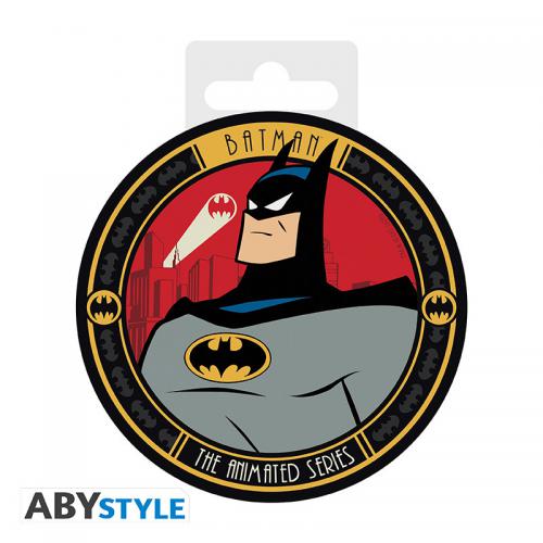 DC Comics Sottobicchiere: Batman 10cm