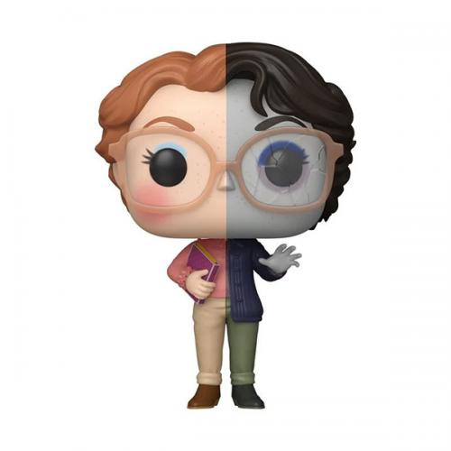Funko POP! Stranger Things Split: Barb Holland (1908)